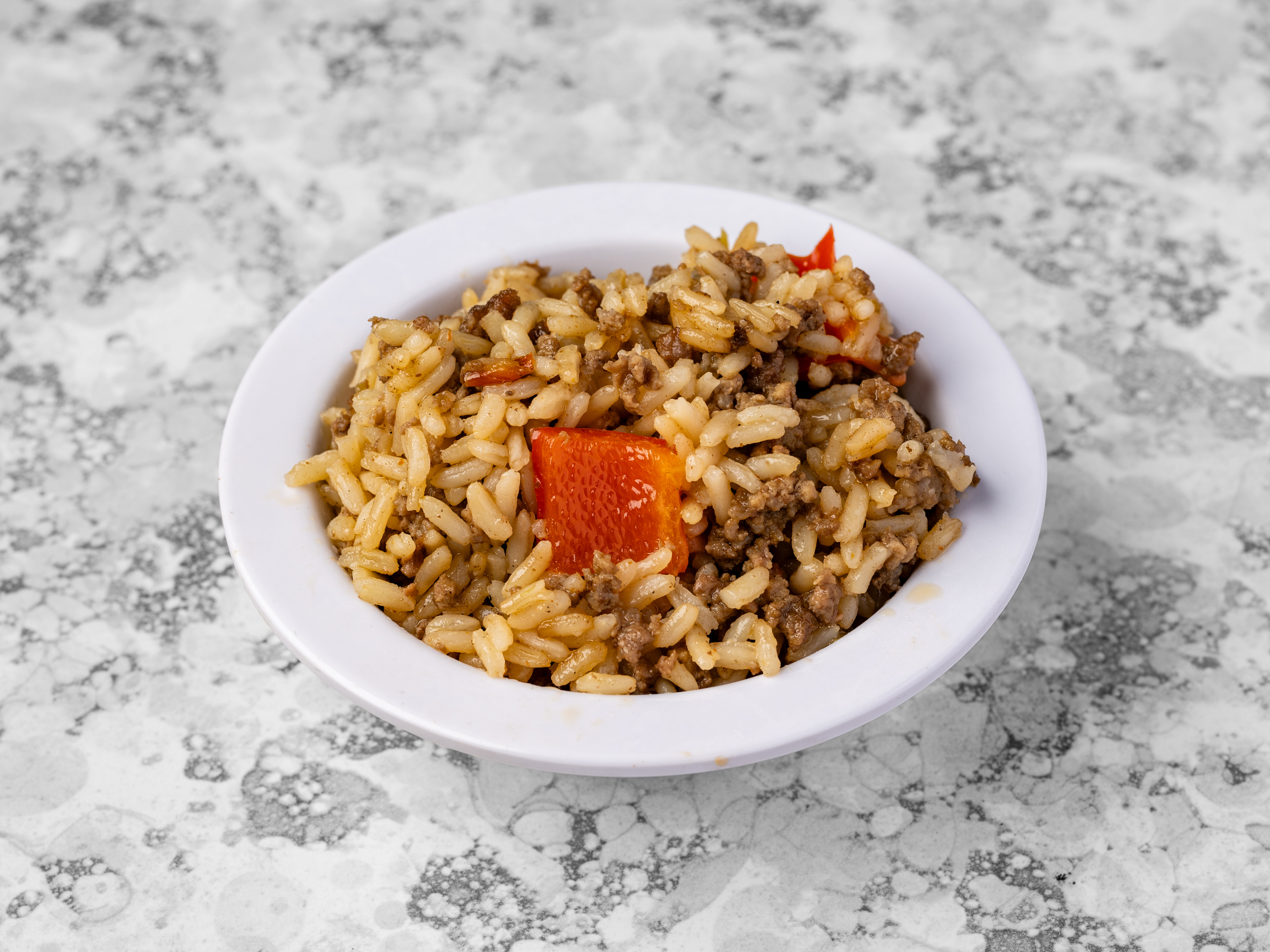 Dirty Rice
