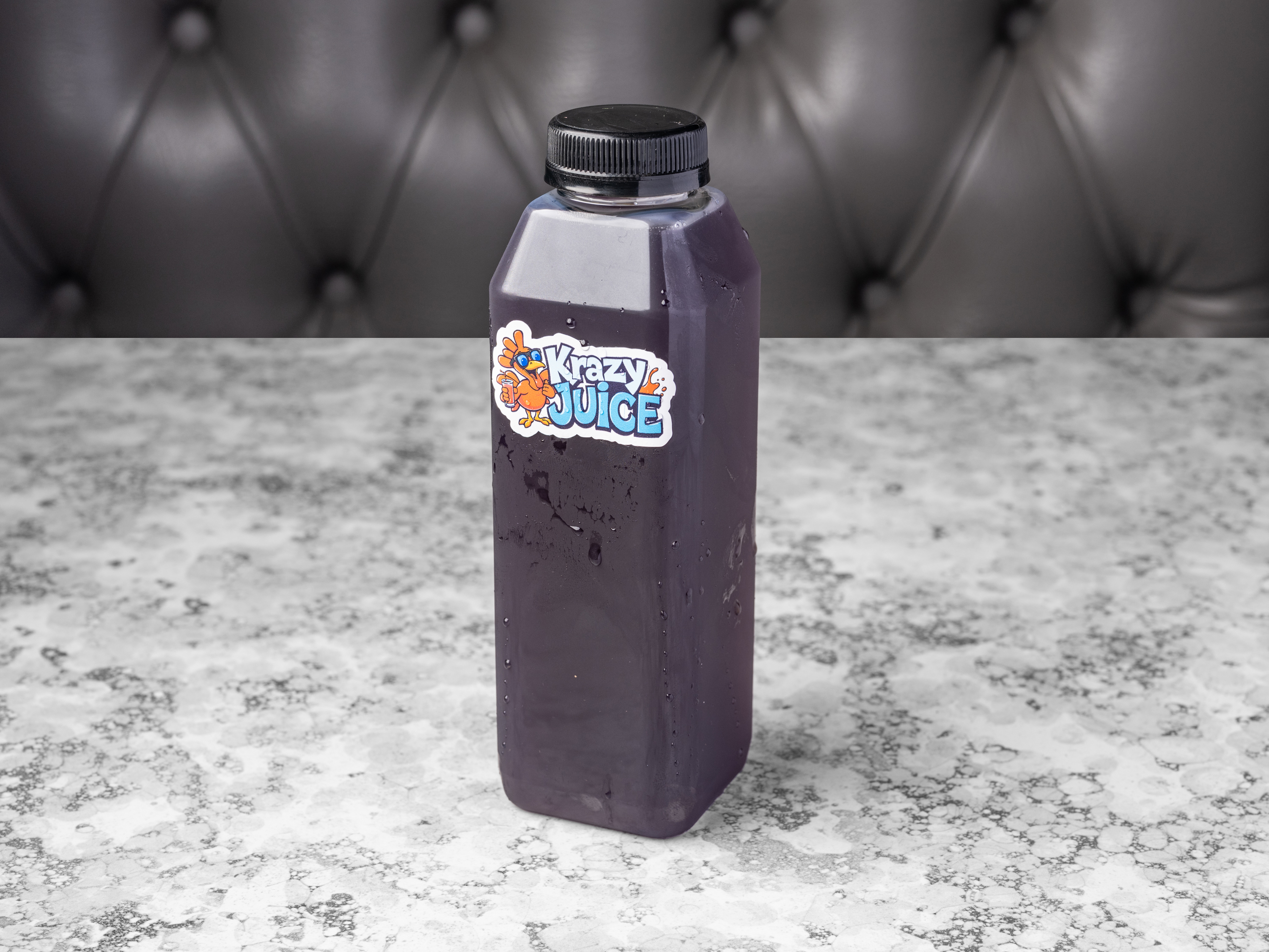Grape Krazy Juice