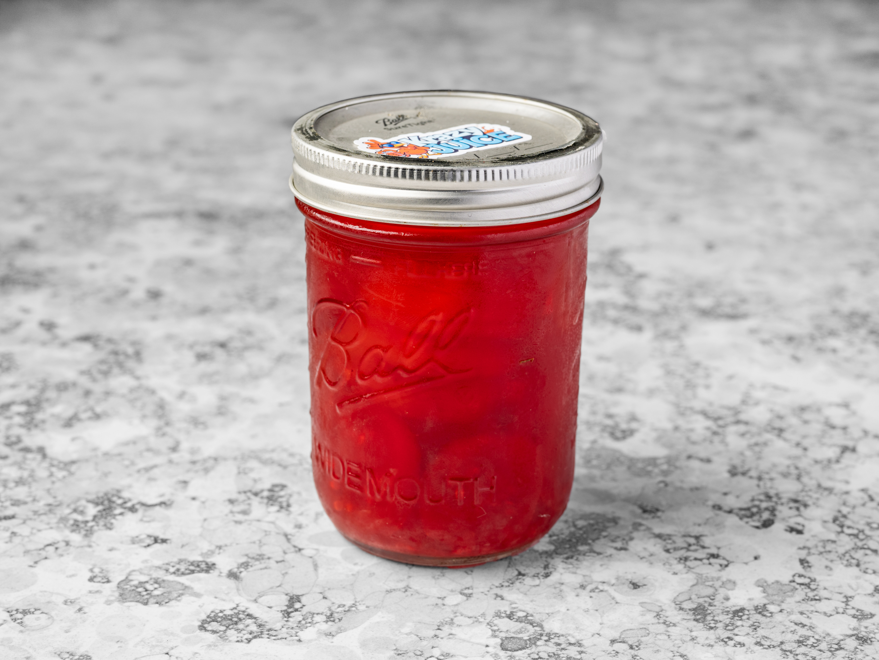 Krazy Kool-Aid Pickles