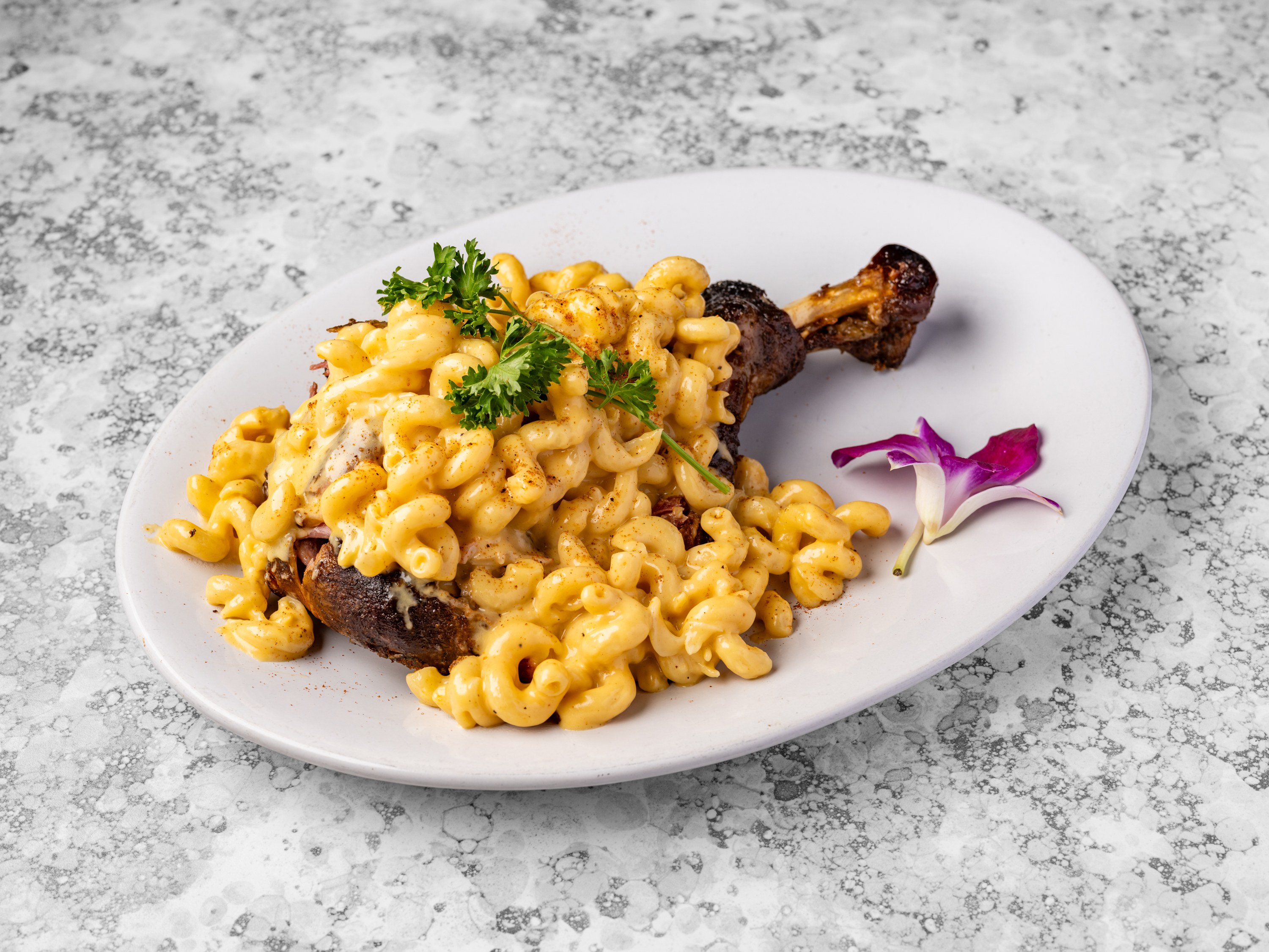 Krazy Mac