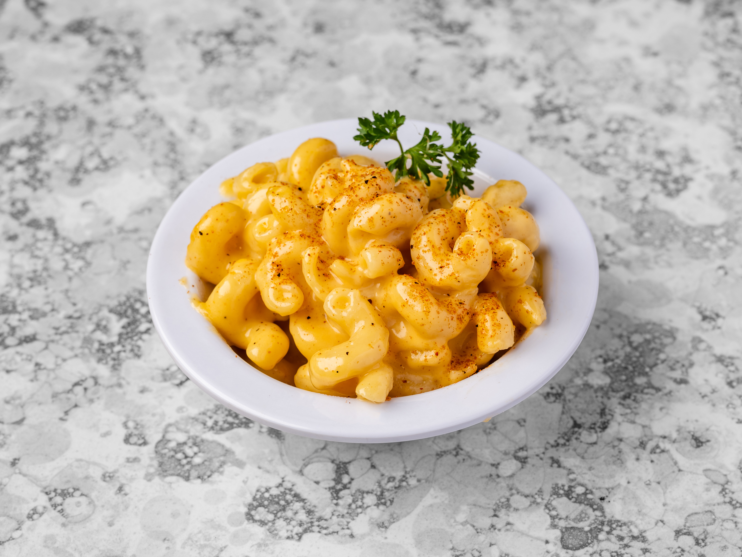 Krazy Mac Side