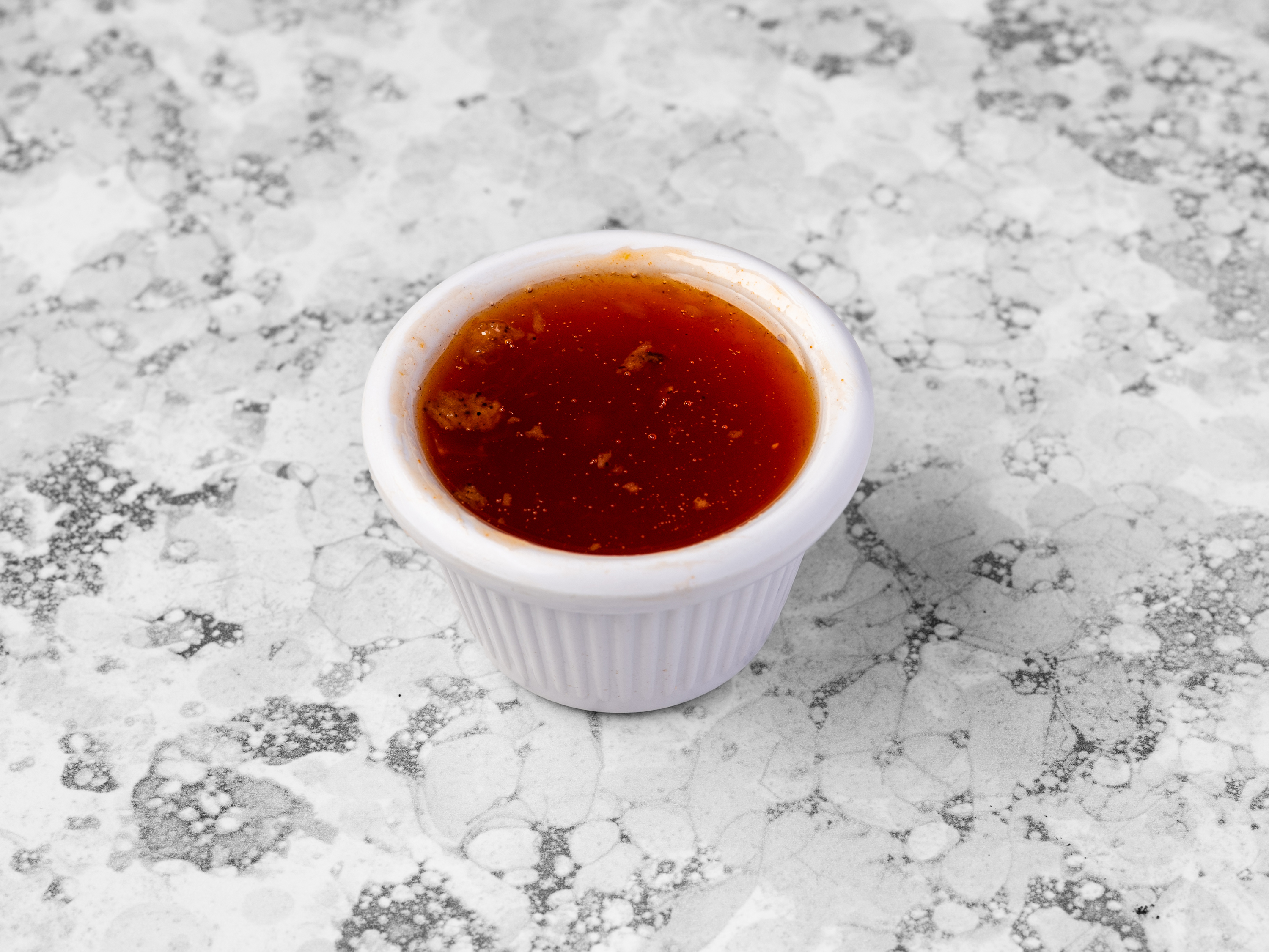 Signature Krazy Sauce