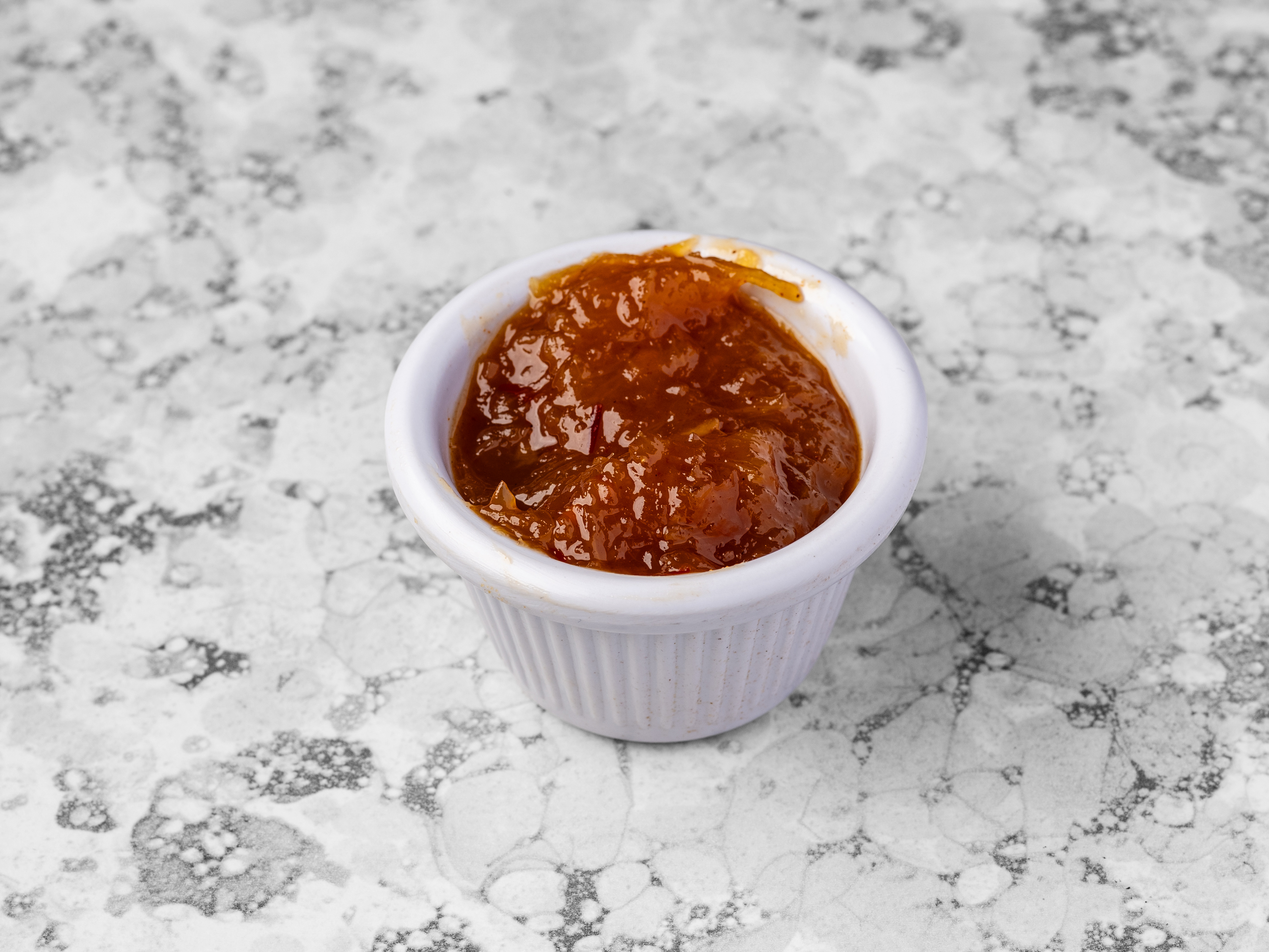 Pineapple Glaze
