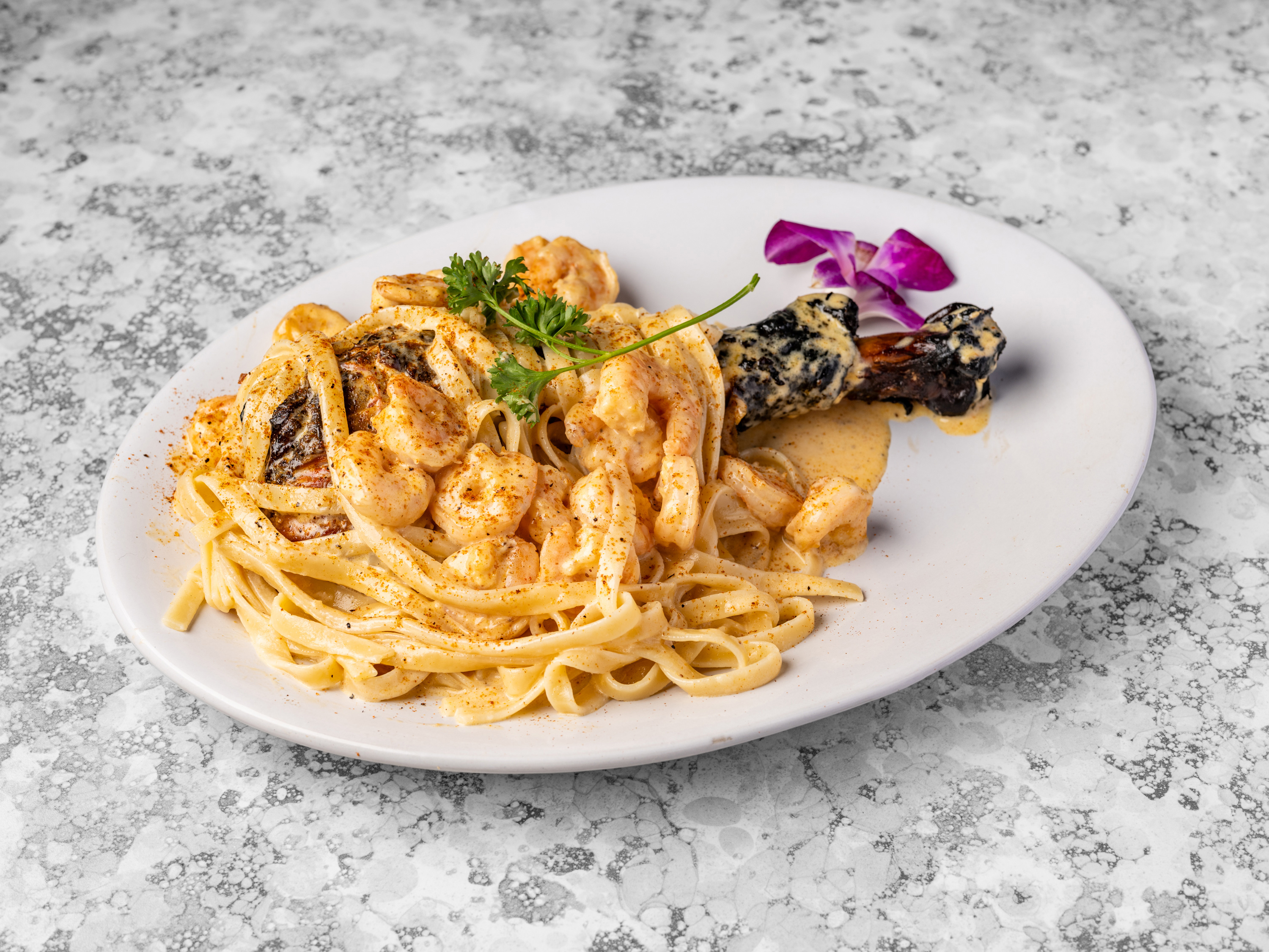 Seafood Krazy