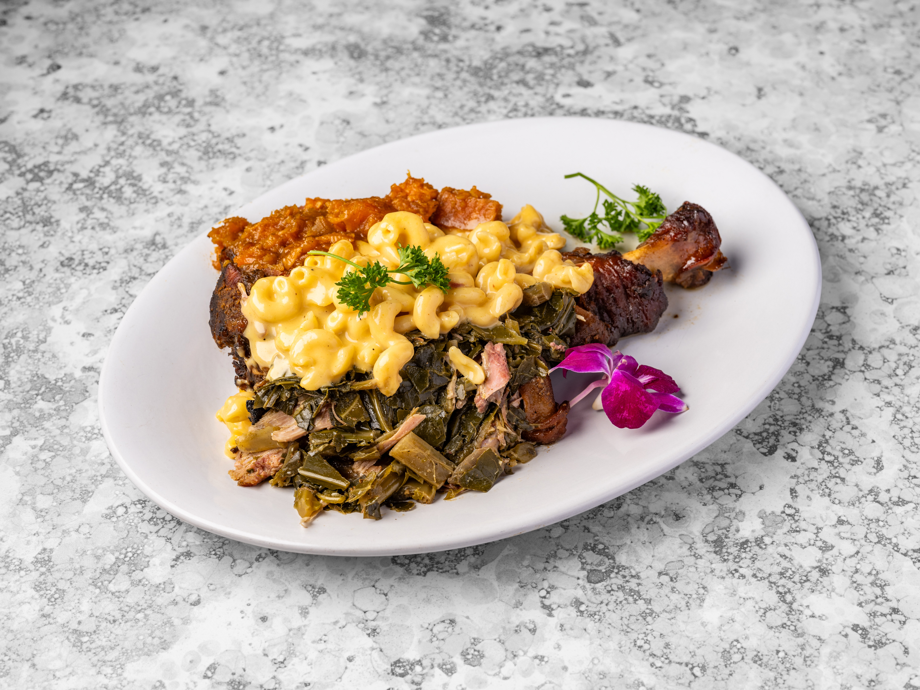 Soul Food Krazy