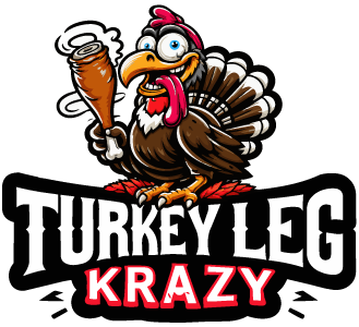 Turkey Leg Krazy